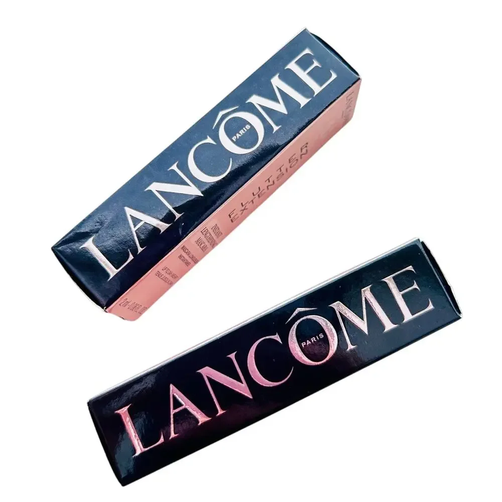 Lancôme new box
